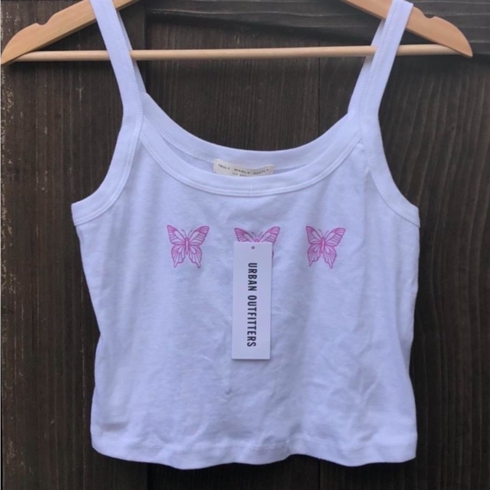 BRAND NEW with tags Urban Outfitters tank top